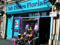 1st Choice Florist 282751 Image 0